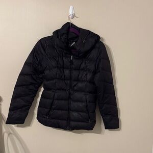 Patagonia Downtown Loft Hooded Puffer Jacket